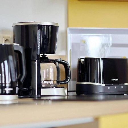 Ferienwohnung Leuchtfeuer - Hof Sinswuerden Бутьядинген Экстерьер фото