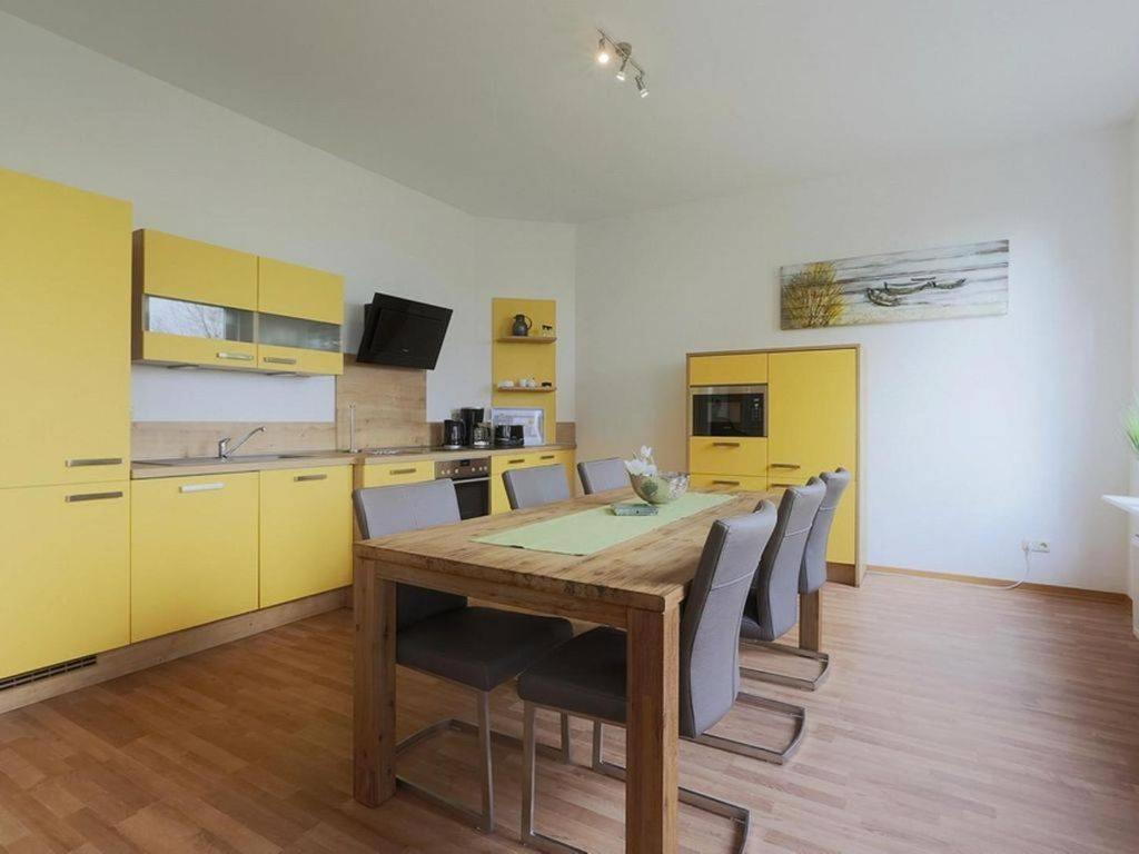 Ferienwohnung Leuchtfeuer - Hof Sinswuerden Бутьядинген Экстерьер фото